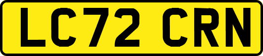LC72CRN