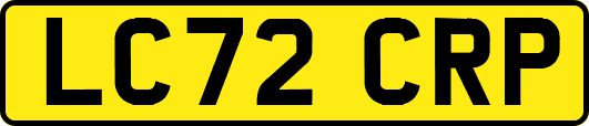 LC72CRP