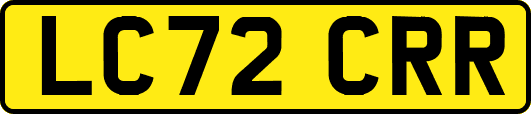 LC72CRR
