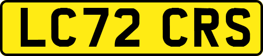 LC72CRS