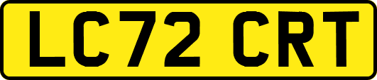 LC72CRT