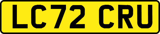 LC72CRU
