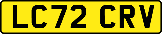 LC72CRV