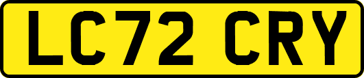 LC72CRY