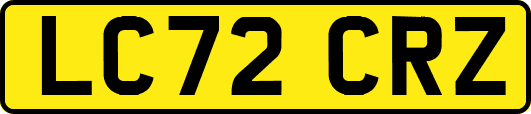 LC72CRZ
