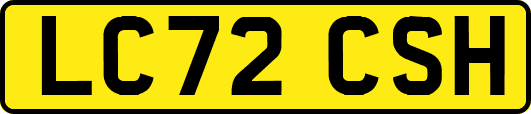 LC72CSH