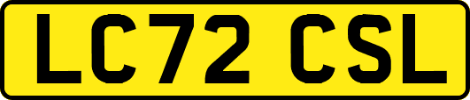 LC72CSL