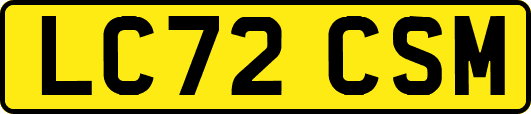 LC72CSM