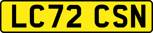 LC72CSN