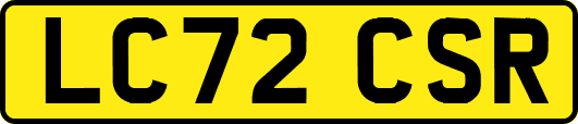 LC72CSR