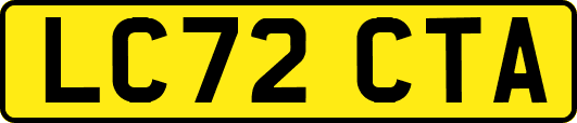 LC72CTA