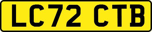 LC72CTB