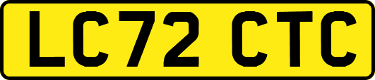 LC72CTC