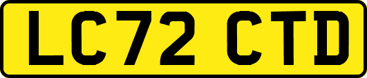 LC72CTD