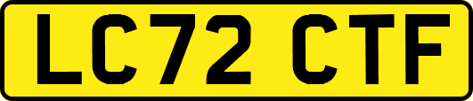 LC72CTF
