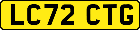 LC72CTG