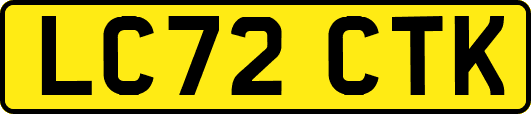 LC72CTK