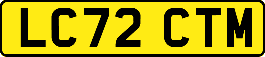 LC72CTM