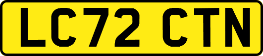 LC72CTN