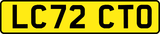 LC72CTO