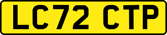 LC72CTP