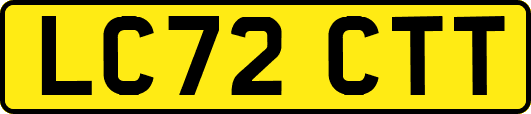 LC72CTT