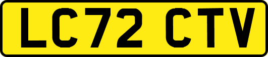 LC72CTV