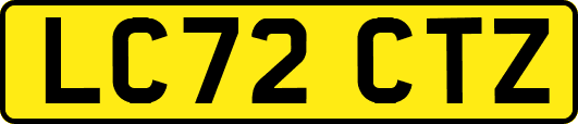 LC72CTZ
