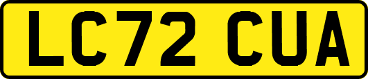 LC72CUA