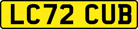 LC72CUB