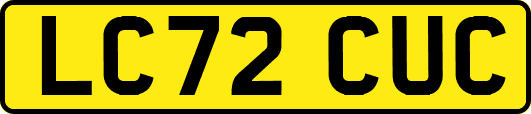 LC72CUC