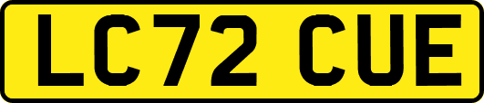 LC72CUE