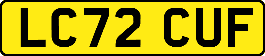 LC72CUF