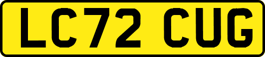 LC72CUG