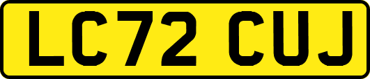LC72CUJ