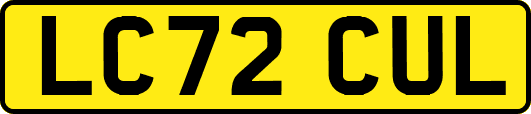 LC72CUL