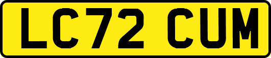 LC72CUM