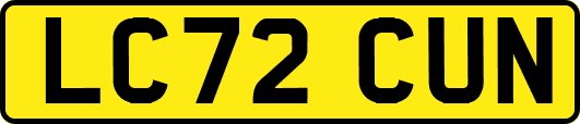 LC72CUN
