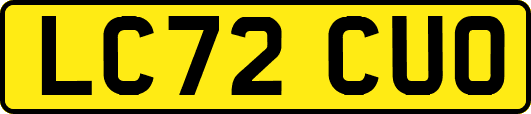 LC72CUO