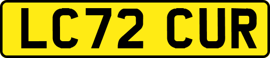 LC72CUR