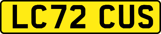 LC72CUS