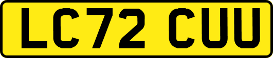 LC72CUU