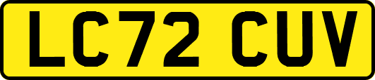 LC72CUV