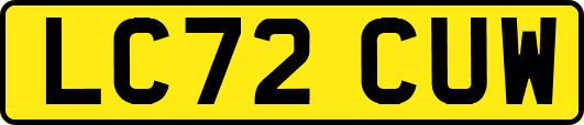 LC72CUW