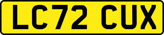 LC72CUX