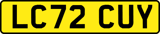 LC72CUY