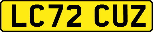 LC72CUZ