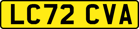 LC72CVA