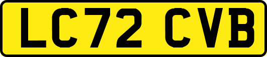 LC72CVB