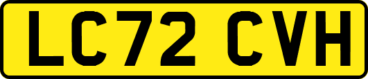 LC72CVH